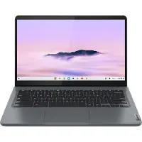 Lenovo Chromebook Plus IdeaPad Slim 3 i3/8/256 14" kannettava