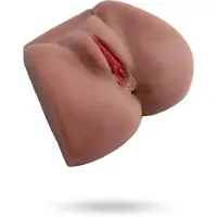 Swedens Finest Alice Pussy &amp; Ass Brown 2,3 kg