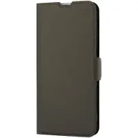 Wave HONOR 200 Smart Book Case -suojakuori, ruskea