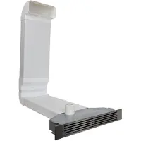 THERMEX Basic Kit 2B -kiertoilmasarja
