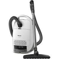 Miele Guard M1 Parquet Flex -pölynimuri, valkoinen