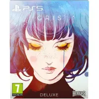 GRIS: Devolver Deluxe (PS5)