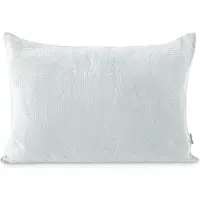 Restilo Tyynynpäällinen 50 × 70 cm, hopeanvärinen AH FILL