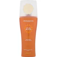 Dermacol Sun Solar Bronze vartalomaito ruskettumista nopeuttava 200 ml