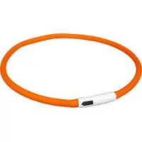 Trixie Visio Light -valopanta, 20 - 70 cm, LED, oranssi