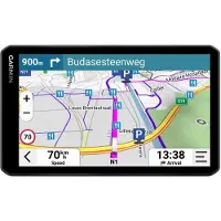 Garmin Dezl LGV720 -rekkanavigaattori
