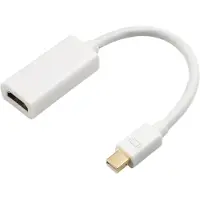 Eletra 4K Mdp HDMI adapteri