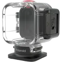 Polaroid kamerakotelo vedenpitävä