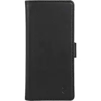 Gear Classic Motorola Moto G35 5G Black suojakotelo