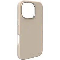 Puro iPhone 16 Pro Max Icon suojakuori MagSafe, beige