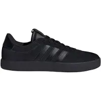 Adidas Vl Court 3.0 - Black - 42 2/3
