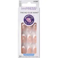 Impress Fearless 30 pcs