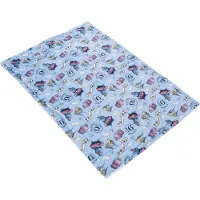 Warner bros . Harry Potter Hogwarts Express -lemmikkipeitto 100x70cm koiralle