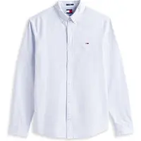 Tommy Hilfiger Dm0dm21298 Pitkähihainen Kauluspaita