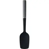 KitchenAid Silikonikauha, charcoal grey
