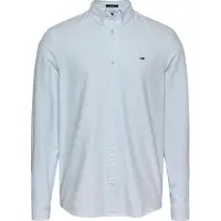 Tommy Hilfiger Dm0dm21298 Pitkähihainen Kauluspaita