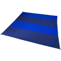 Eno Islander Peitto, sininen 2023 Peitot