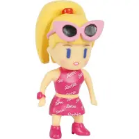 Stumble Guys x BARBIE Hahmo, yllätyspakkaus, 6 cm
