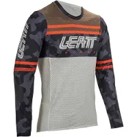 Leatt Mtb Gravity 4.0 Pitkähihainen T-paita