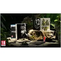 Metal Gear Solid Delta: Snake Eater - Deluxe Edition (PS5)