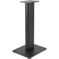 JBL Stage FS -lattiatelineet 240B/250B, musta
