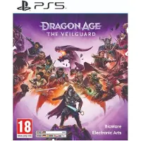Dragon Age The Veilguard