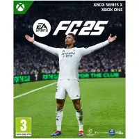 EA Sports FC 25