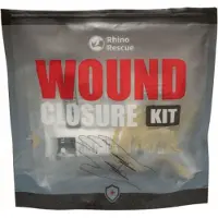 Rhino Rescue Wound Closure Kit