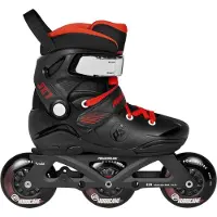 Powerslide Jet Pro Rullaluistimet