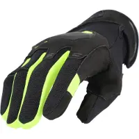 Acerbis X-Street Moottoripyörän käsineet