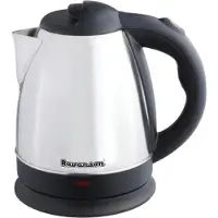 Ravanson Czajnik elektryczny CB-7015 (1800W 1.8l