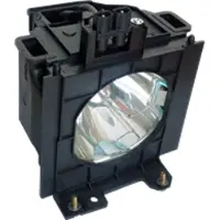 Panasonic TH-D5600 (long life) yleiskaksoislamppu moduulilla