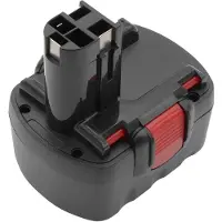 123accu Bosch GSR 14.4 PSR 14.4 Ni-MH 14 4 V akku 1500 mAh