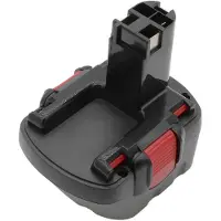 Cameron Sino Bosch GSR 12V Ni-MH 12 V akku 3000 mAh