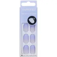 KiSS imPRESS Friendzone 30 pcs