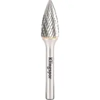 Klingspor Hiomakivi 296062; 6x50 mm; 1 kpl.