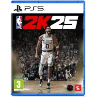 NBA 2K25