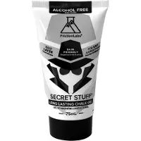 Rock Empire Alcohol Free Secret Stuff 75ml White Kiipeilyvarusteet 75 ml
