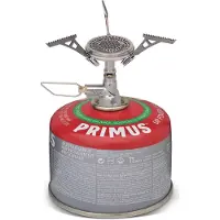 Primus Micron III Piezo retkikeitin