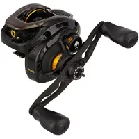 Westin W6 Lsg 50bc Oikean Käden Baitcasting-kela