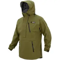 Swazi The Kagoule Tussock Green Anorakki XL