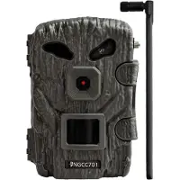 Nordic Gamekeeper Kamera 701-EU