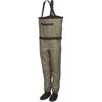 Kinetic Classicgaiter Stfoot Hengittävä Kahluuhousu
