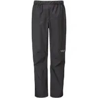 Rab downpour pants wmns