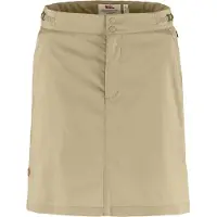 Fjällräven abisko hike skort w