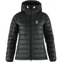 Fjällräven expedition pack down hoodie w