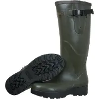 Avignon Kaise V5 Dark Green Kumisaappaat 45