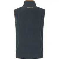 Härkila Sandhem 200 Vest Women Burgundy S