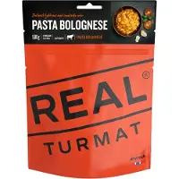 Real Pasta Bolognese