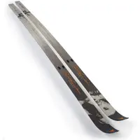 Åsnes Amundsen Fram Bc Ski - 208 cm